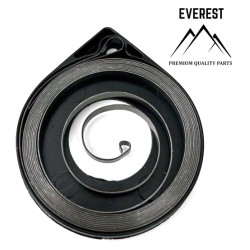 BERÁNTÓ RUGÓ LÁNCLÁNCFŰRÉSZ KÍNAI  38cc EVEREST