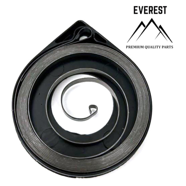 BERÁNTÓ RUGÓ LÁNCLÁNCFŰRÉSZ KÍNAI  38cc EVEREST