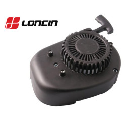 BERÁNTÓ LONCIN 1P70FA