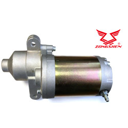 BERÁNTÓ ZONGSHEN XP420 11,5HP MTD Thorx