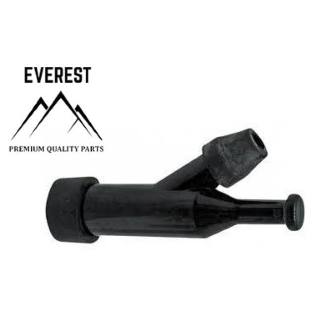 GYÚJTÓGYERTYA PIPA HONDA GX110- GX390 EVEREST