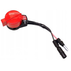 MOTOR STOP KAPCSOLÓ, HONDA GX ÚJ TíPÚS