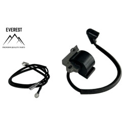 GYÚJTÓTEKERCS PARTNER 350, 351, 352, 370, 371, 382, 391, 401, 421 EVEREST