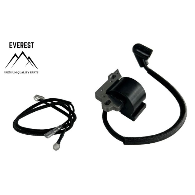 GYÚJTÓTEKERCS PARTNER 350, 351, 352, 370, 371, 382, 391, 401, 421 EVEREST