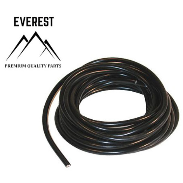 GYÚJTÓKÁBEL 5mm x 5m EVEREST