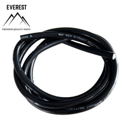 GYÚJTÓKÁBEL 5mm x 1m EVEREST