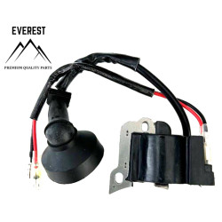GYÚJTÓTEKERCS KÍNAI FŰKASZÁK 26cc EVEREST