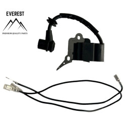 GYÚJTÓTEKERCS LÁNCFŰRÉSZ KÍNAI  25cc EVEREST