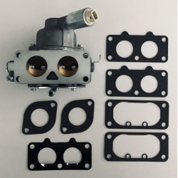 KARBURÁTOR BRIGGS&STRATTON INTEK V-TWIN