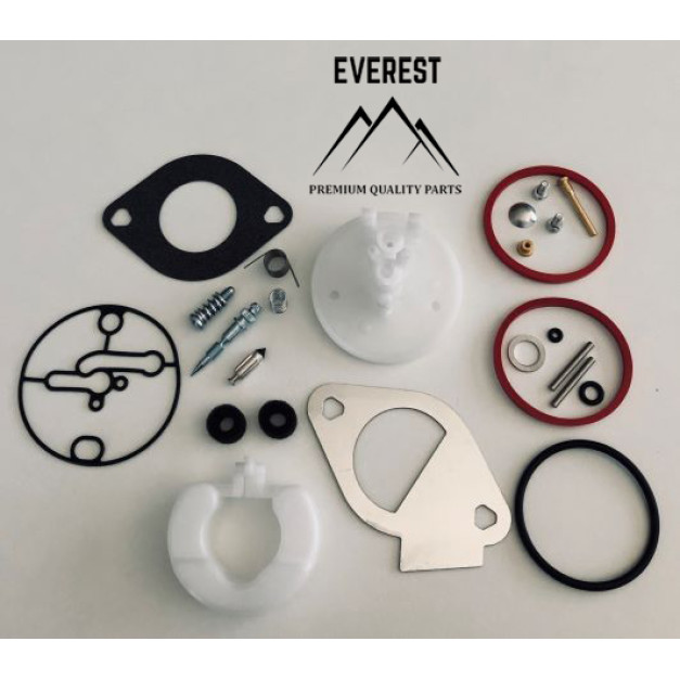JAVÍTÓ KOMPLETT BRIGGS&STRATTON 10,5HP - 19HP 796184 EVEREST
