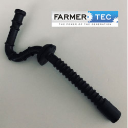 ÜZEMANYAG VEZETÉK STIHL 021, 023, 025 FARMERTEC
