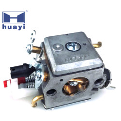 KARBURÁTOR  HUSQVARNA 340, 340E, 345, 345E, 346XP, 350, 351, 353