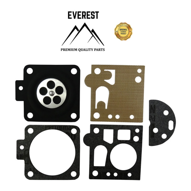 MEMBRÁN KOMPLETT WACKER BH 23 SOLO BING 48 EVEREST