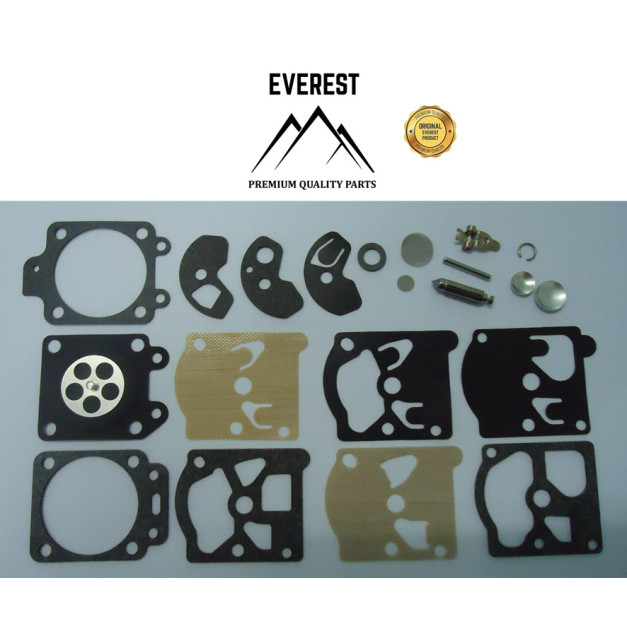 JAVÍTÓ KOMPLETT WALBRO K10-WAT EVEREST