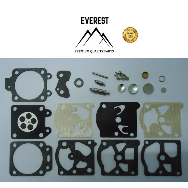 JAVÍTÓ KOMPLETT WALBRO  K20-WAT EVEREST