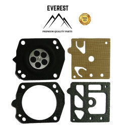 MEMBRÁN KOMPLETT WALBRO D22-HDA EVEREST