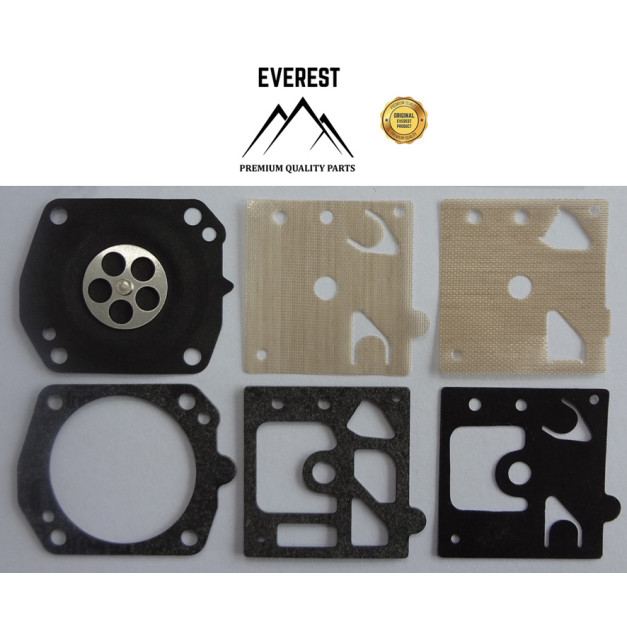 MEMBRÁN KOMPLETT WALBRO D20-HDA EVEREST