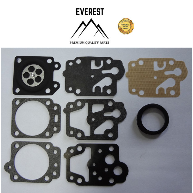 MEMBRÁN KOMPLETT WALBRO D20-WYJ EVEREST