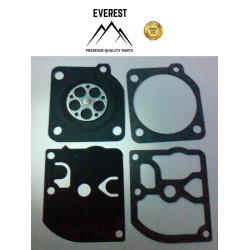 MEMBRÁN KOMPLETT  ZAMA GND-29 EVEREST