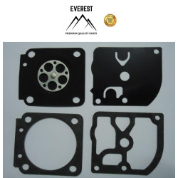 MEMBRÁN KOMPLETT ZAMA GND-28 EVEREST