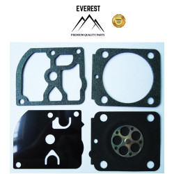 MEMBRÁN KOMPLETT ZAMA GND-56 EVEREST