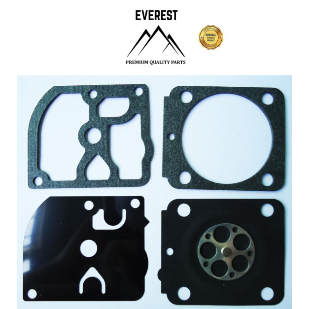 MEMBRÁN KOMPLETT ZAMA GND-56 EVEREST
