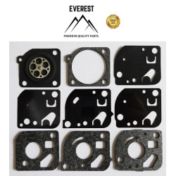 MEMBRÁN KOMPLETT ZAMA GND-18 EVEREST