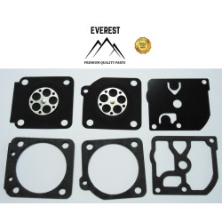 MEMBRÁN KOMPLETT ZAMA GND-33 EVEREST