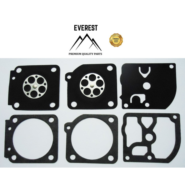 MEMBRÁN KOMPLETT ZAMA GND-39 EVEREST