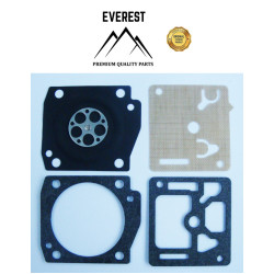 MEMBRÁN KOMPLETT ZAMA GND-54 EVEREST