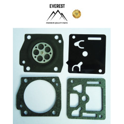 MEMBRÁN KOMPLETT ZAMA GND-65 EVEREST