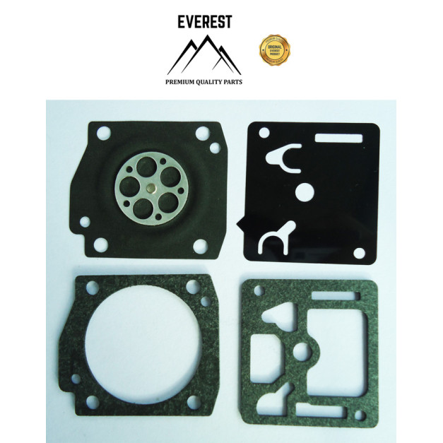 MEMBRÁN KOMPLETT ZAMA GND-65 EVEREST