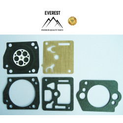 MEMBRÁN KOMPLETT ZAMA GND-73 EVEREST