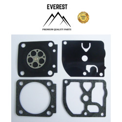 MEMBRÁN KOMPLETT ZAMA GND-81 EVEREST