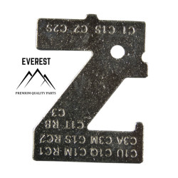 KARBURÁTOR SZINT BEÁLLITÓ SZERSZÁM ZAMA ZT-1 EVEREST
