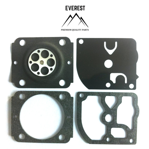 MEMBRÁN KOMPLETT ZAMA GND-88 EVEREST