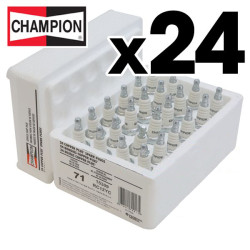 GYÚJTÓGYERTYA CHAMPION RC12YC/W24 TRAKTOROK