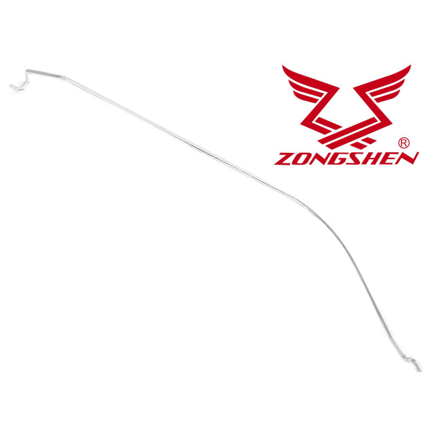 CIĘGNO GAZU ZONGSHEN XP550, XP620 100007961