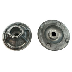 KÉSTARTÓ AGY  HUSQVARNA  22,2mm MAGASSÁG 35mm