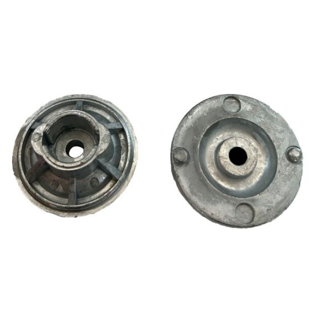 KÉSTARTÓ AGY  HUSQVARNA  25,0mm MAGASSÁG 35mm