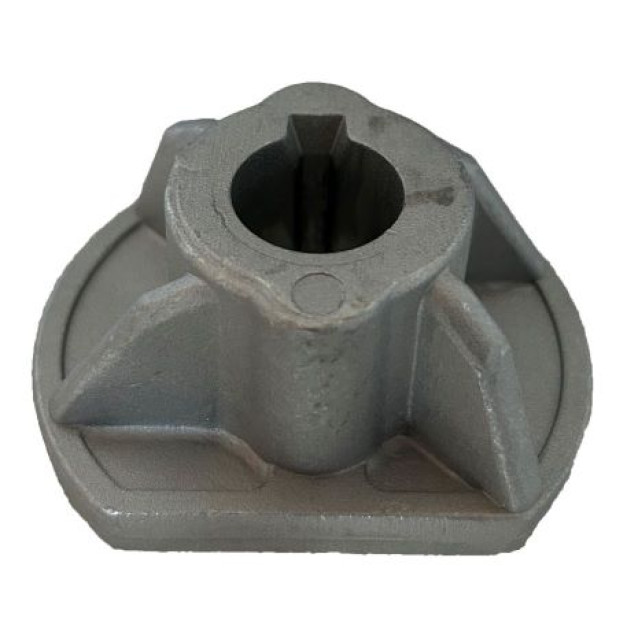 KÉSTARTÓ AGY CASTELGARDEN TWIN CUT STIGA TRAKTOR 20mm MAGASSÁG 35,9mm