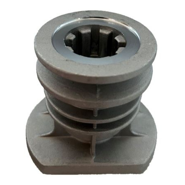 KÉSTARTÓ CASTELGARDEN MEGHAJTÁS 22,2mm MAGASSÁG 66,3mm STERWINS SP52