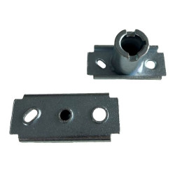 KÉSTARTÓ NAC VICTUS AGROMA KÍNAI FŰNYÍRÓK 22,2mm MAGASSÁG 55mm