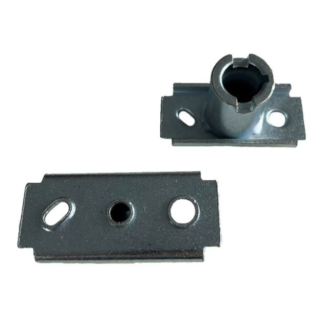 KÉSTARTÓ NAC VICTUS AGROMA KÍNAI FŰNYÍRÓK 22,2mm MAGASSÁG 55mm