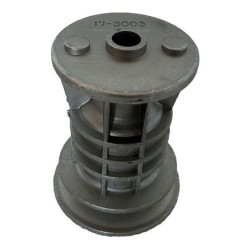 KÉSTARTÓ ERMA 948CV HUSQVARNA LB48 LC48 22,2mm MAGASSÁG 85mm