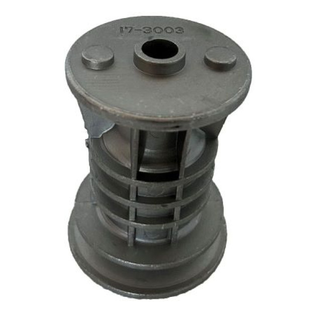 KÉSTARTÓ ERMA 948CV HUSQVARNA LB48 LC48 22,2mm MAGASSÁG 85mm