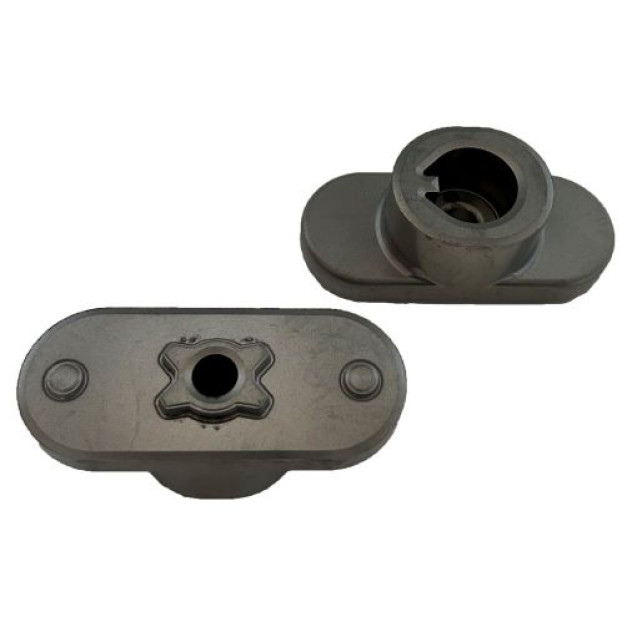 KÉSTARTÓ MTD MISIEK 22,2mm ALACSONY 46P, 508N, 51 MAGASSÁG 30,2mm