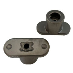 KÉSTARTÓ MTD MISIEK 22,2mm MAGAS GES53, YM6521 MAGASSÁG 44,8mm