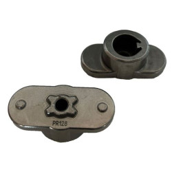 KÉSTARTÓ MTD MISIEK 25,0mm ALACSONY MAGASSÁG 30,4mm