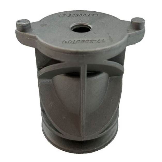 KÉSTARTÓ BOSS GT53 MARINA 22,2mm MAGASSÁG 74,6mm